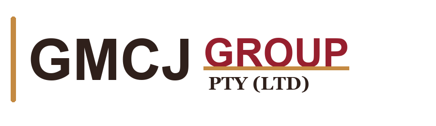 GMCJ Group logo